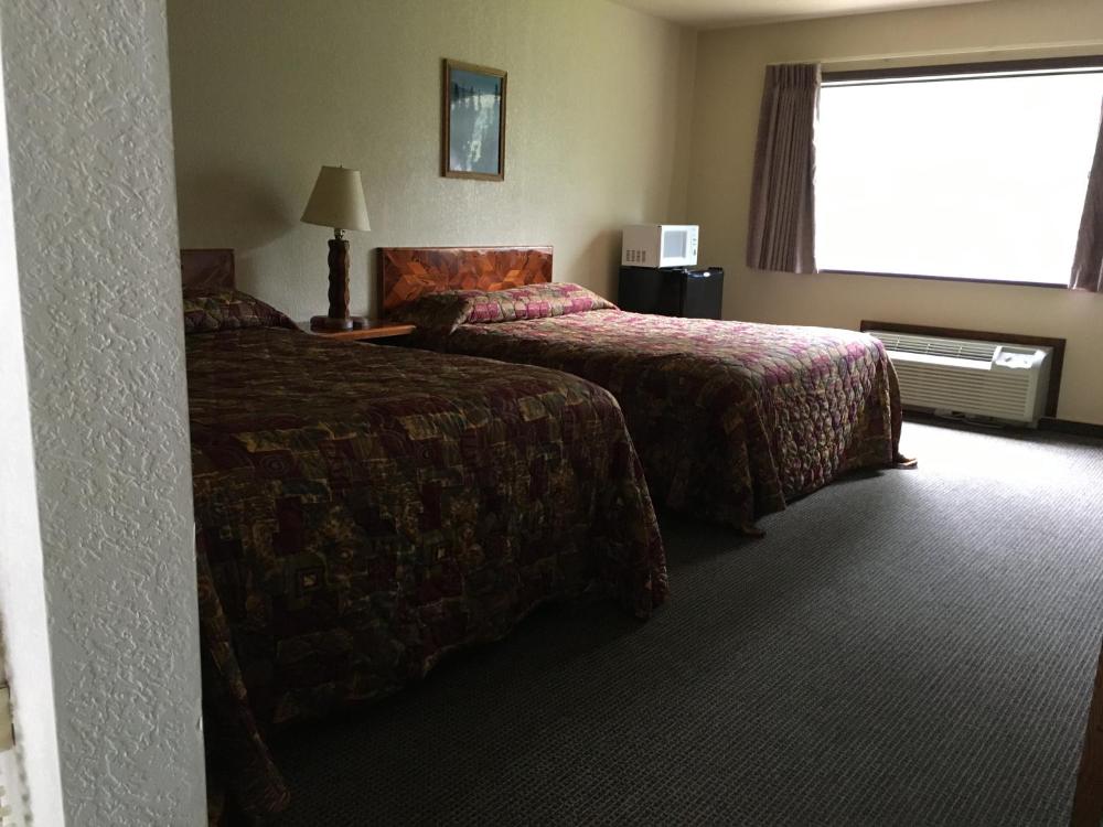 Rimrock Lodge LLC